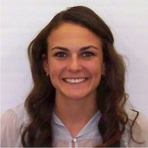 Meet your Posher, Arielle